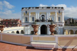 Villa Campolieto | Ercolano, Napoli – Orari e Prezzi