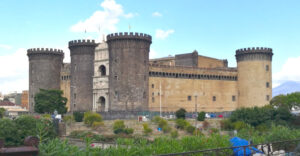 Maschio Angioino – Prezzi, orari, storia, info, come arrivare – Castel Nuovo